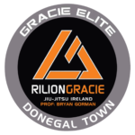 Rilion Gracie Donegal Town, Ireland.
